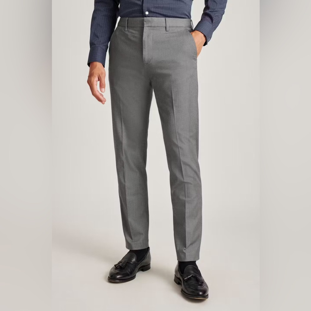 Bonobos Weekend Warrior Dress Pants